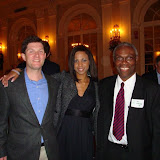 Holiday Party in Grand Ballroom