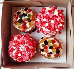 Cupcakes