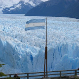 South-America - Argentina - Perito Moreno