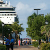  Visiting by Cruise ship? 