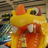 Jump Zone