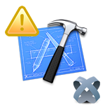 xcode_titanium_warning