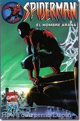 P00027 - The Amazing Spiderman #497 P00027 - The Amazing Spiderman #497