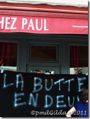 Paris, 21 Juin 2011 