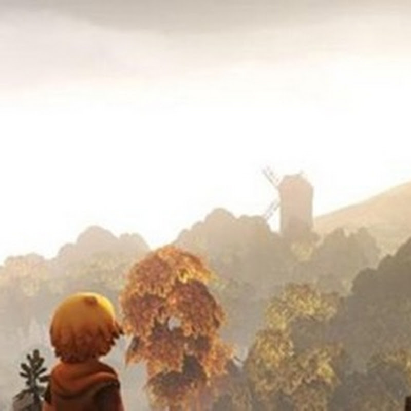 Brothers: A Tale of Two Sons – Der Spaß und Spiele