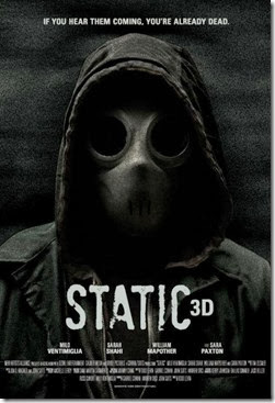 static static