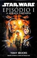 star wars - episodio I - a ameaça fantasma