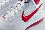 Ohio State osu lebron7 home 02 Ohio State
