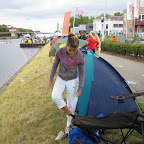 Open Water Wedstrijd Vlissingen