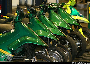 KV Racing Technology-Lotus KV Racing Technology-Lotus