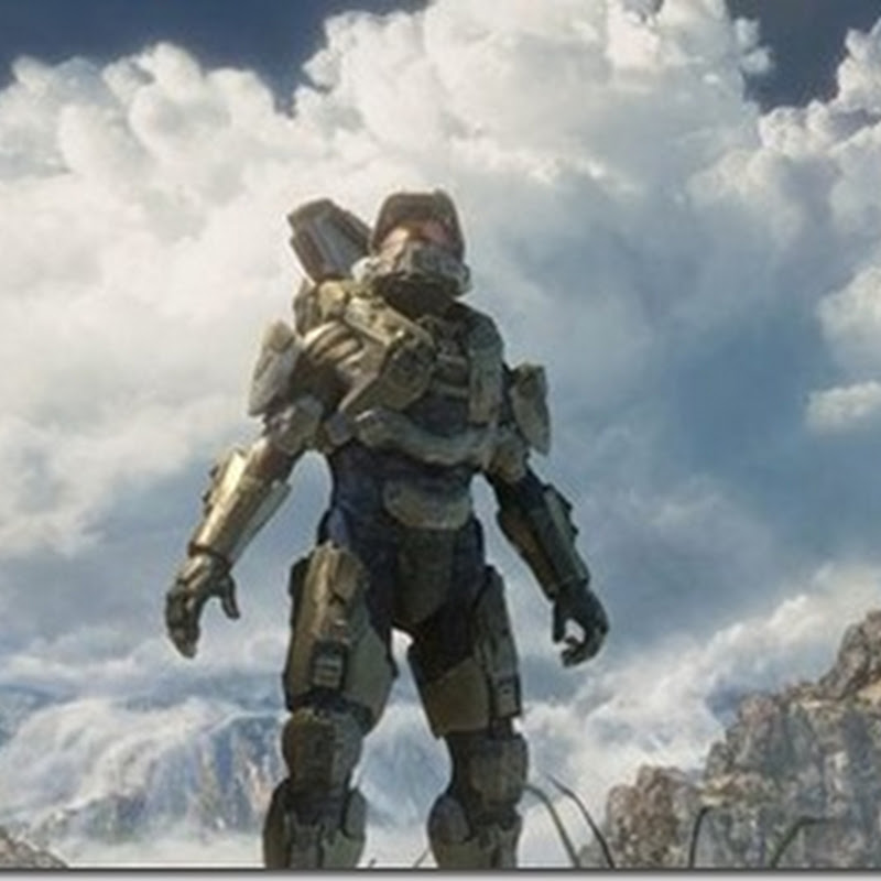 Halo 4: Neue Details zum Forge Modus