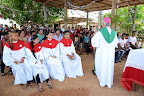 Crismas Com. S&atilde;o Sebasti&atilde;o - Cachoeira | Fotos: Edielson Santos