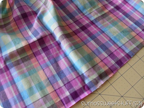 marking-ruffle-placement