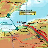Algérie  Espagne : Medelci et Margallo parlent d’énergie 
