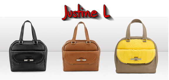 justine L justine L