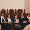 Adventi koncert, 2012