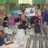 And the seals clap.  Yay for reading!