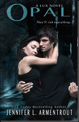 Opal Cover