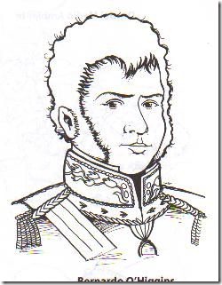 Bernardo Ohiggins Bernardo Ohiggins