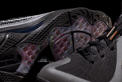 Nike Introduces 2012 Black History Month Collection nike lebron 9 gr black history month 2 08 Nike Introduces 2012 Black History Month Collection