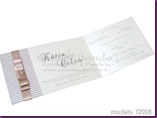 convite cor fendi; fendi; convite de casamento; convite bodas; convites artesanais; convite para ocasi&otilde;es especiais