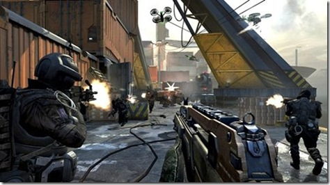 call of duty black ops 2 flag and bomb locations guide 01
