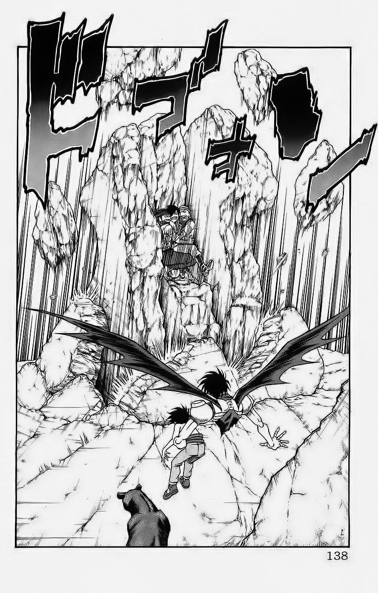 Vua Trên Biển Chap 256 - Next Chap 257 image 7