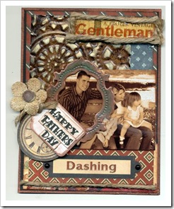 dads card