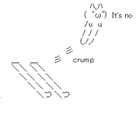 MagicTape Ski Jump It's no