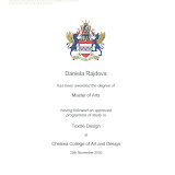 CV 01.diplomy