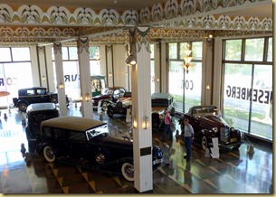 2012-08-29 - IN, Auburn - Automobile Museum-143
