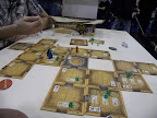 Escape - Queen Games