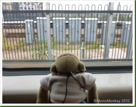 Virgin Trains Wolverhampton to London. Virgin Trains Wolverhampton to London.