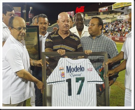 Carlos paz, plinio esclante, mario ceballos