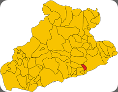 Civezza_map Civezza_map