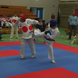 | Waterpoort Cup | Kyokushin Championship |  15-10-2011