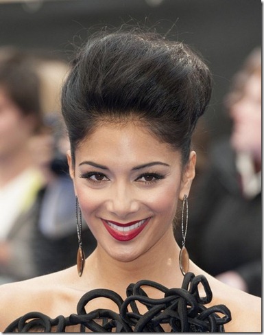 Nicole Scherzinger UK Premiere Men Black kDiNC5B9LAOl Nicole Scherzinger UK Premiere Men Black kDiNC5B9LAOl