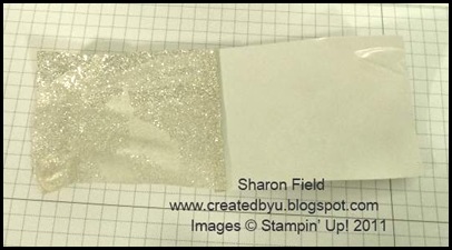 Silver_Glimmer_Paper, Pretty_Paper_flowers, tutorial, scrunch flower, 3d, gift bag, technique, tips, punches, metallic_Brads, sharon_field, Createdbyu_blogspot, Gifts, Gift_bag, Wedding, Flowers, Birthday, Anniversary