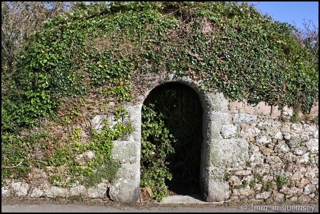 A coastal walk in Guernsey (5)