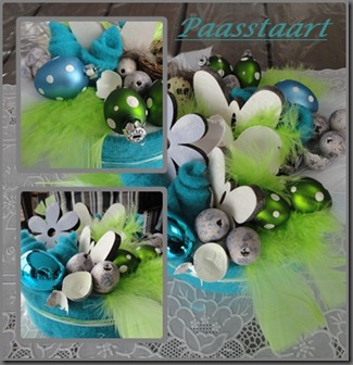 paastaart blauw b paastaart blauw b