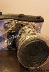 Underwaster Casing 0114 Underwaster Casing 0114