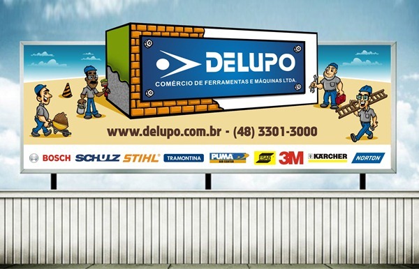 Outdoor Delupo