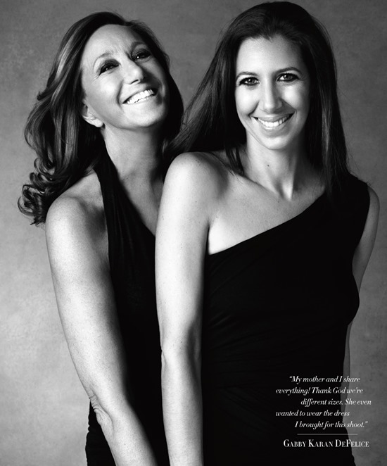 donna-karan-gabby-karan-harpers-bazaar