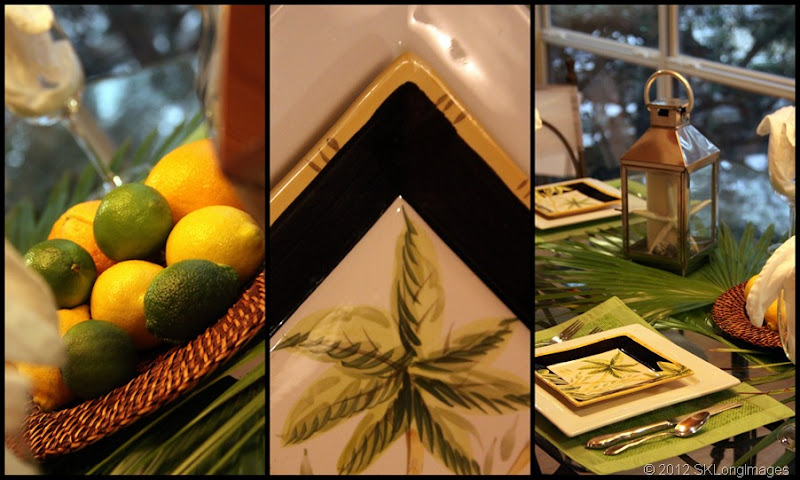Hello Summer Tablescape Hello Summer Tablescape