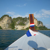 Thailande fevrier 2010