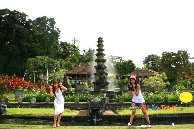 Tirtagangga bali 42 Tirtagangga bali 42
