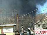 Massive Fire At Warehouse in Cornwall, NY (Photosby Yoely@comfortauto - @BB153) - cornwall%252520fire%2525203.jpg