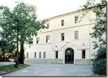 Casa San Ignaci Sarriá Casa San Ignaci Sarriá