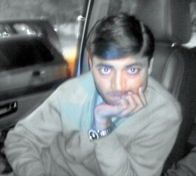 Zile Ram Sharma