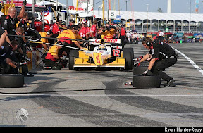 Ryan Hunter-Reay